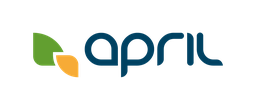 APRIL